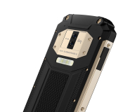 OUKITEL WP2 4/64GB 10000mAh złoty - 588802 - zdjęcie 13